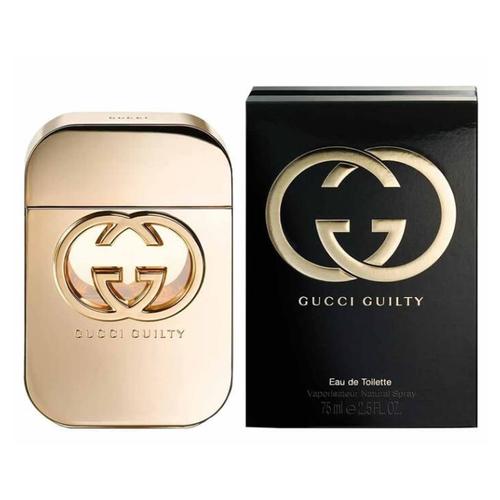 guilty edt