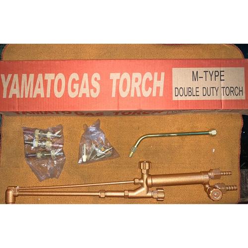 Jual STANG BLENDER Yamato Gas Torch / Cutting Torch TypeM Double Dutty