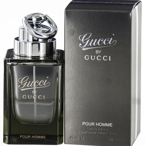Jual Parfum Gucci by Gucci Pour Homme EDT 90ml Ori Reject 100% Non Box -  Jakarta Barat - QueFragrance | Tokopedia