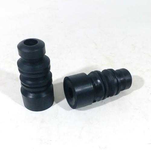 Foto Produk Shock Stopper Karet Ertiga Belakang Tinggi Set 2pcs dari Gudang Karet Mobil - JKT