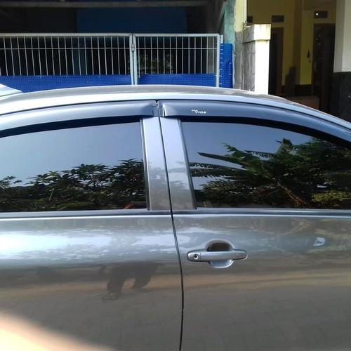 Foto Produk Talang Air New Vios 2008 - 2012 Slim Berkualitas dari Auto BDO Berkat Doa Ortu