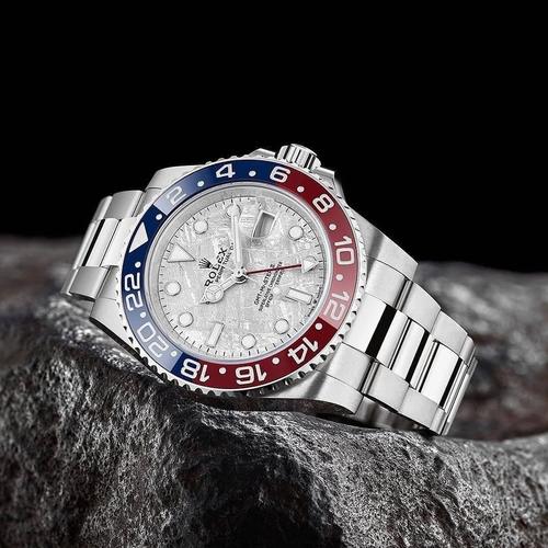 Jual Jam Tangan Rolex GMT Master 2 II 