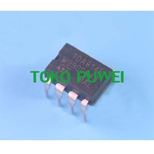 Jual tda8145 tda 8145 dip-8 DE51 - Jakarta Utara - toko puwei | Tokopedia
