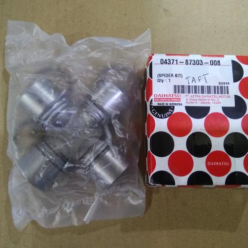 Genuine Daihatsu Taft Rocky Cross Joint Spider Kit 04371-87303-008