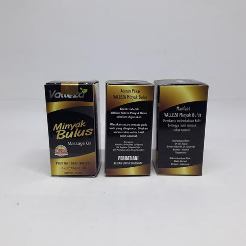 Foto Produk minyak bulus dari herbalgrosirbekasi