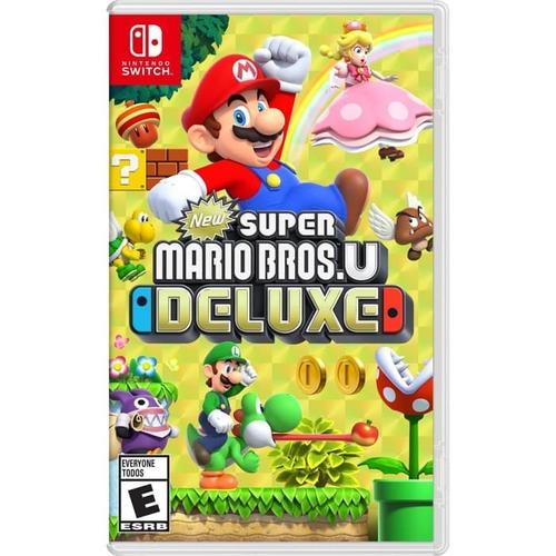 Super Mario Mini Games Ds Nds New Super Mario Bros Nintendo Ds