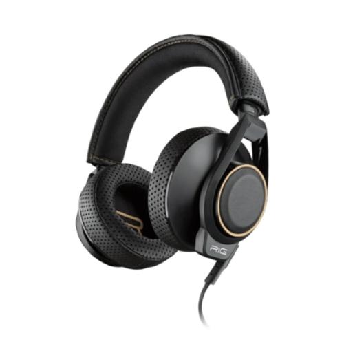 Jual Plantronics RIG 600 Gaming Headset 