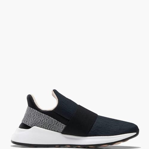 reebok black lifestyle shoes