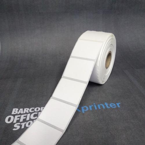 Gambar Label sticker barcode 40x30mm 1line 1000pcs thermal gap2mm core1" dari Barcode Official Store Jakarta Pusat Tokopedia