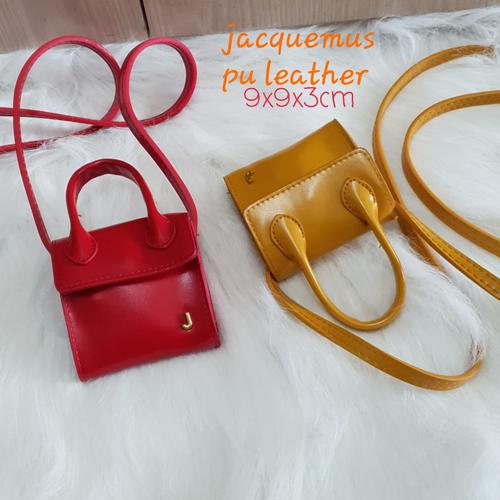 small sling bag