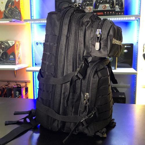 steelseries military backpack