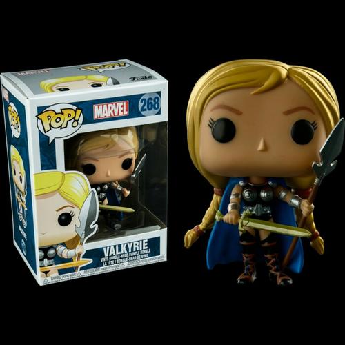 Jual Funko Pop Original! Marvel Comics 