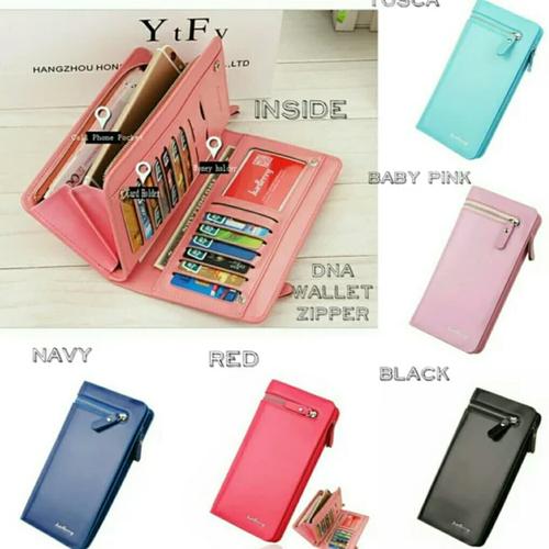 Foto Produk BAELLERY dompet wanita dari AB STORE'