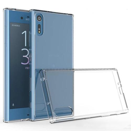Foto Produk Case Sony Xperia XZS Hard Case Hybrid belakang Keras Acrylic Cover dari Ammar.cell