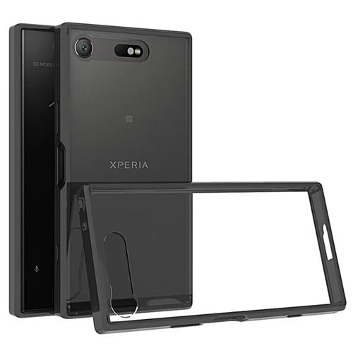 Foto Produk Case Sony Xperia XZ Premium Case Hybrid belakang Keras Acrylic Cover dari Ammar.cell