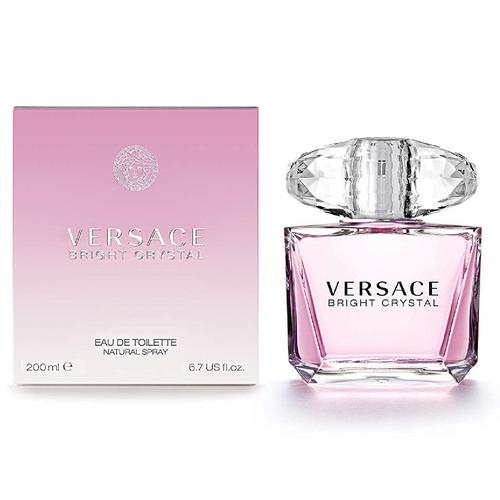versace perfume women
