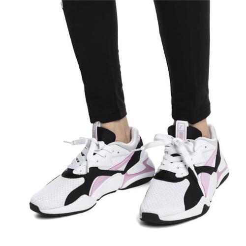 black puma nova