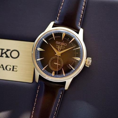 Jual JAM TANGAN PRIA SEIKO SSA392J1 PRESAGE AUTOMATIC LIMITED - Kota Medan  - Emy Fashion | Tokopedia
