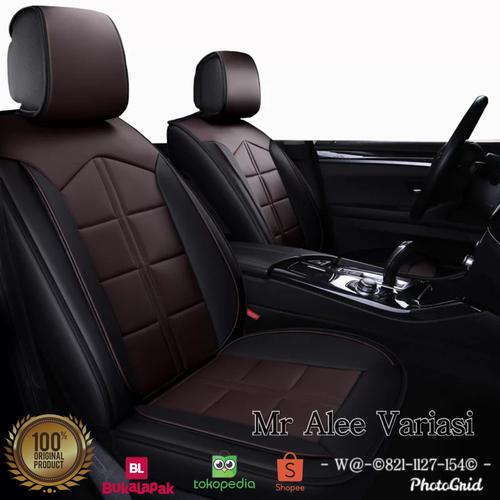 Foto Produk Sarung Jok Mobil Innova luxury 2011 2012 2013 Mbtech High Quality dari sarungjokmobilindonesia