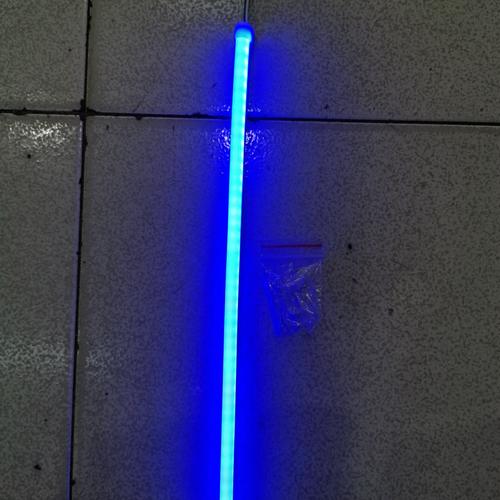 Foto Produk lampu alis motor 30 cm biru dari Gudangvariasimotor