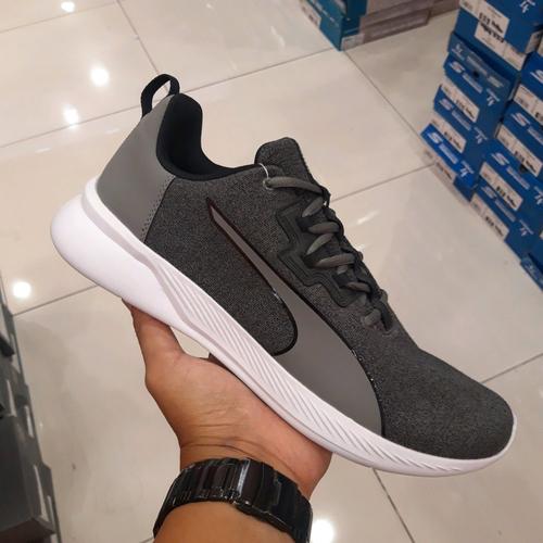sepatu puma running original