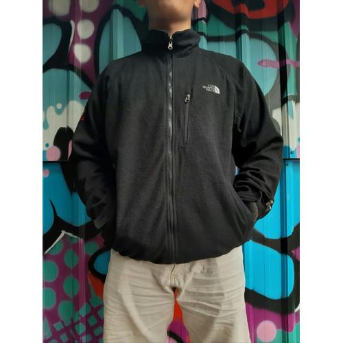 tnf summit series jacket