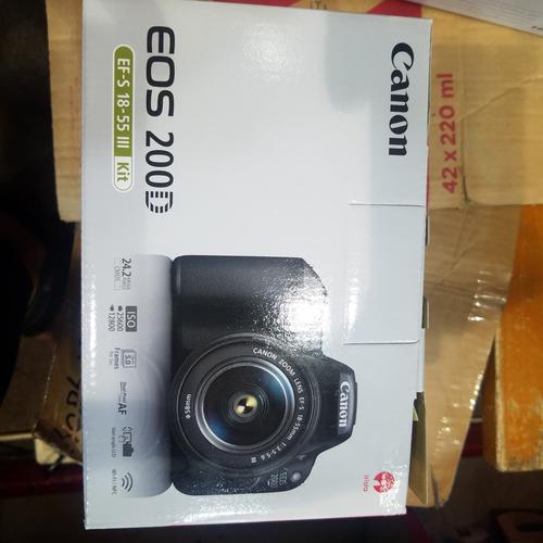 Foto Produk canon eos 200d dari V3camera