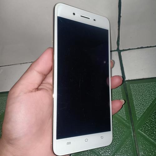 Jual Vivo Y55s 2 16 Second Mulus Bekas Jakarta Utara Sinar Jaya Florencia Tokopedia