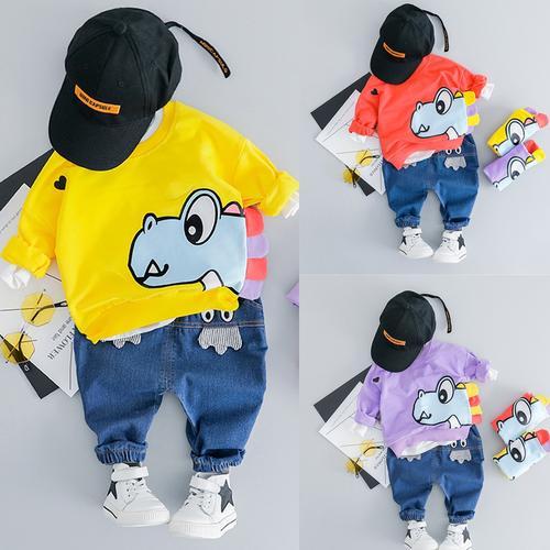 baby boy sweatshirt