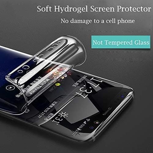Foto Produk HYDROGEL SCREEN PROTECTOR ALL TIPE ADA DI DESKRIPSI dari ALL SHOP 88