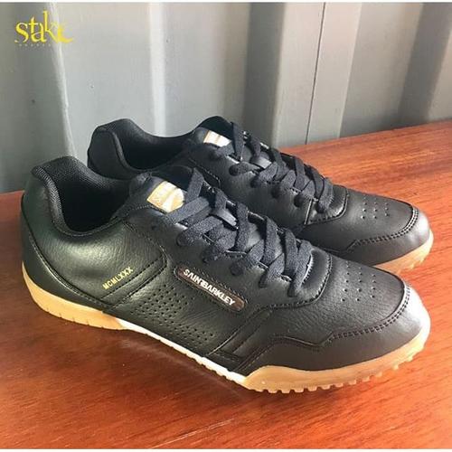 black barkleys