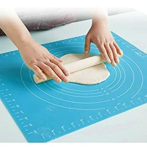 Jual Pastry Matt / Silicone Mat/ Alas 