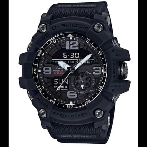 Jual Casio G-Shock GG-1035A-1 - Kota Tangerang - Strap Adapter G-Shock |  Tokopedia