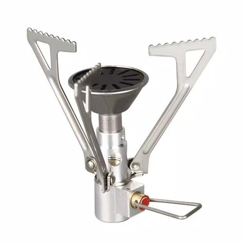 Foto Produk Kompor Gas Mini Ultralight dari Rajawali Adventure