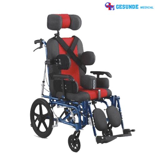 Jual Kursi Roda Anak Kebutuhan Khusus Kursi Roda Cerebral Palsy Besar Kota Bekasi Gesunde 