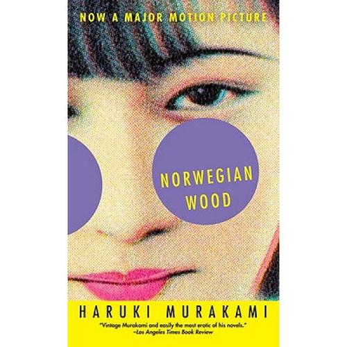 Foto Produk Norwegian Wood - 9780307744661 dari Periplus