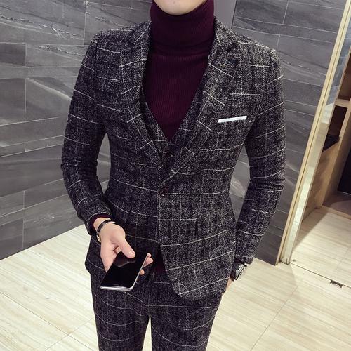 blazer coat check