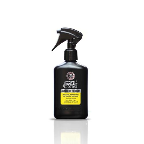 Jual MEGACOOLS SiO2 SLICK WAX 250ML - Jakarta Timur - Megacools Shop ...
