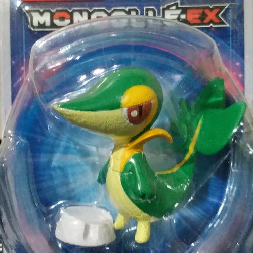 Jual Action Figure Pokemon Snivy 