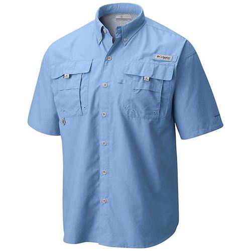 Jual kemeja columbia bahama ll short 