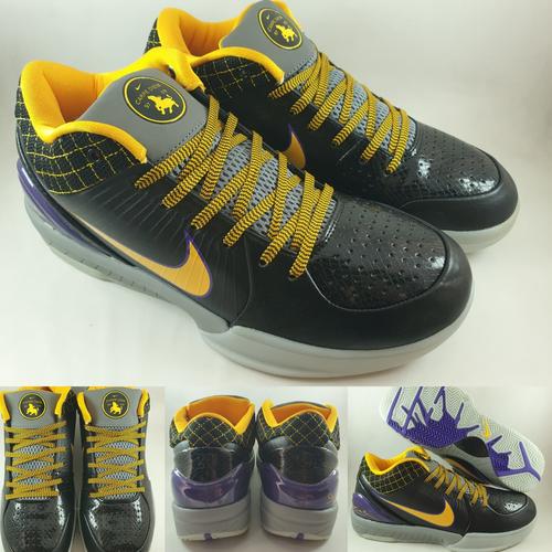 Jual Sepatu Basket Nike Kobe IV Protro 