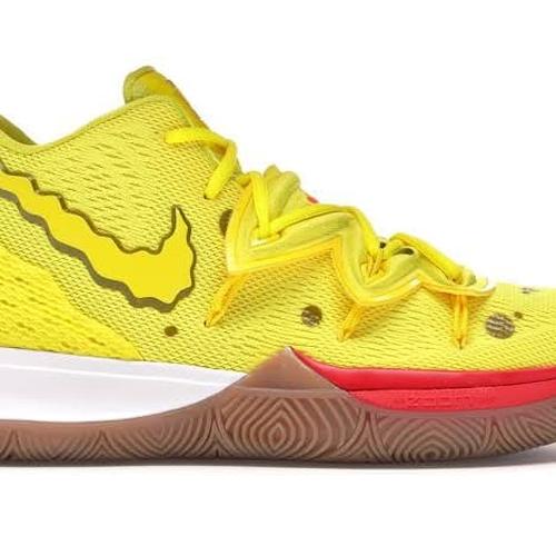kyrie 4 fit