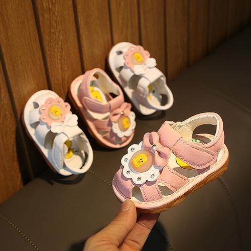 baby sandals girls