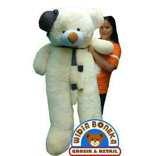 Teddy bear sale 1 5 meter