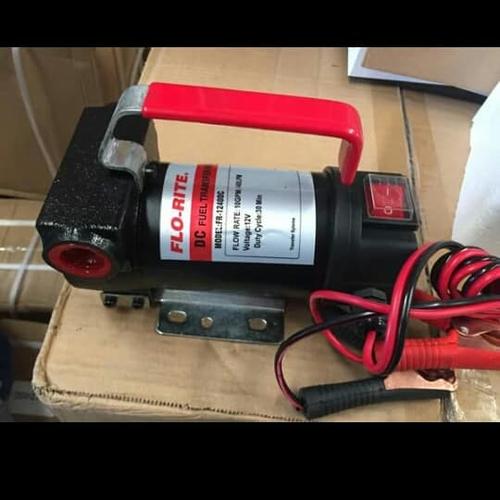 Jual pompa solar 12 volt - Jakarta 