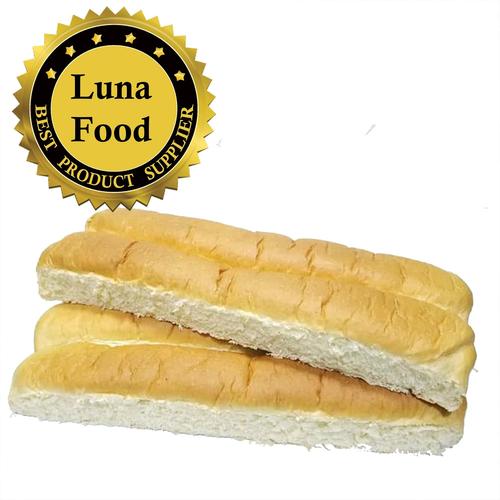 Jual Roti John Panjang 30cm Isi 7pcs Jakarta Timur Roti Luna Tokopedia