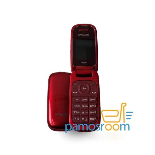 Jual Hc Hp Samsung Lipat Gt 1272 Samsung Lipat Jadul Samsung Caramel Kota Surabaya Herlambang Cell Tokopedia