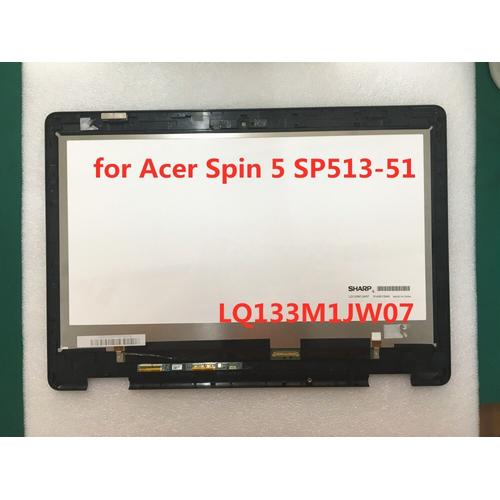 LCD Screen Touch Digitizer Assembly 