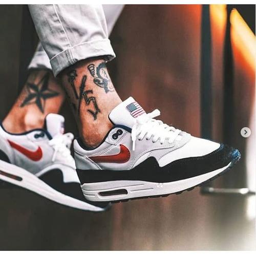 Nike air max 1 patriot on sale