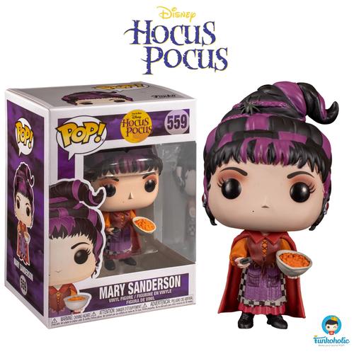 Jual Funko POP! Movies Hocus Pocus 